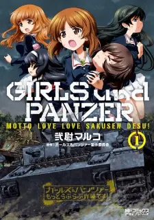 girls-und-panzer-motto-love-love-sakusen-desu