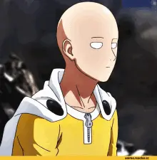 one-punch-man
