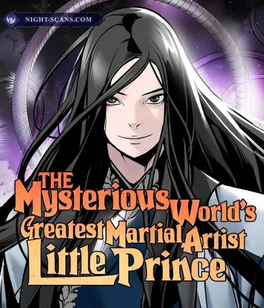 the-mysterious-worlds-greatest-martial-artist-little-prince