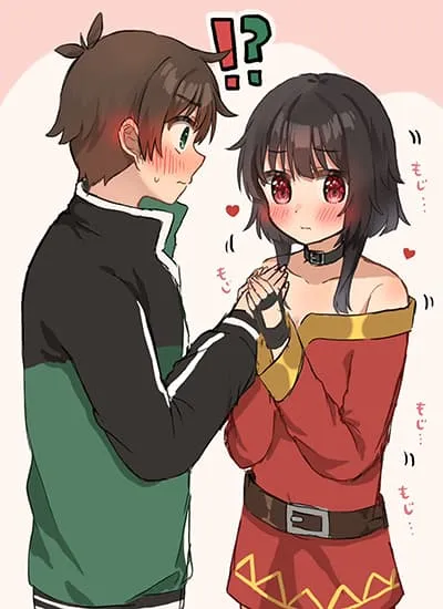 50-nichi-go-ni-koibito-ni-naru-kazu-megu