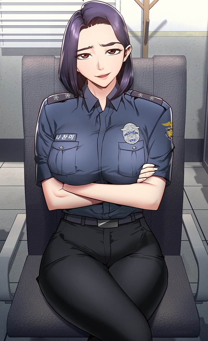 Locked-Up