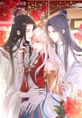 a-harem-for-my-empress