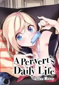 a-perverts-daily-life