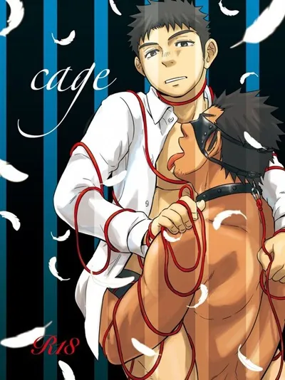 draw-two-draw-2-cage