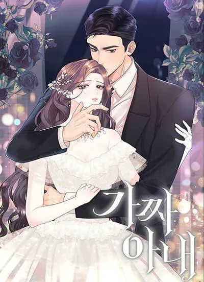 fake-wife