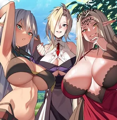 harem-ou-no-isekai-press-manyuuki-saikyou-musou-no-ojisan-wa-arayuru-shuzoku-wo-yome-ni-suru