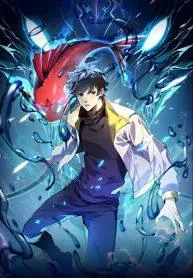 resurrection-of-spiritual-energy-evolve-from-carp-to-dragon