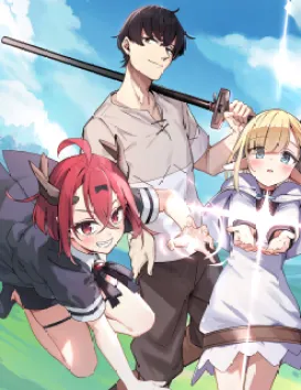 saikyou-kyuutei-shinan-yaku-no-ossan-tsuihou-sa-reta-hekichi-de-musou-suru-maboroshi-to-natta-shuzoku-no-bishoujo-tachi-o-sodatete-henkyou-o-kaitaku