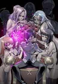 tensei-colosseum-saijaku-skill-de-saikyou-no-onna-tachi-o-kouryaku-shite-dorei-harem-tsukurimasu