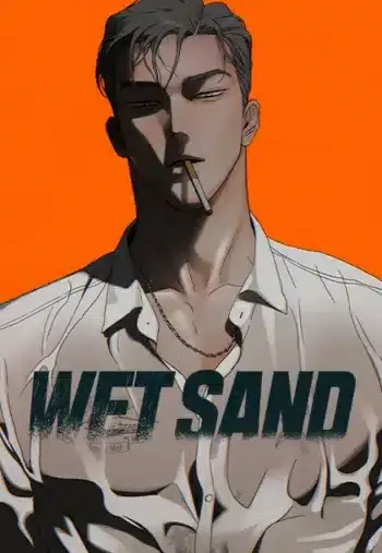 wet-sand