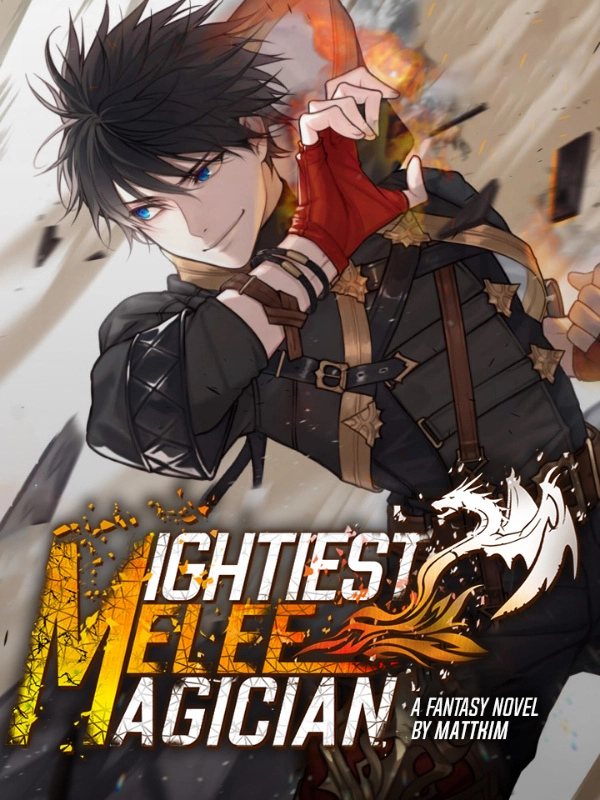 Mightiest Melee Magician