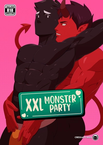 cresxart-xxl-monster-party-monster-prom