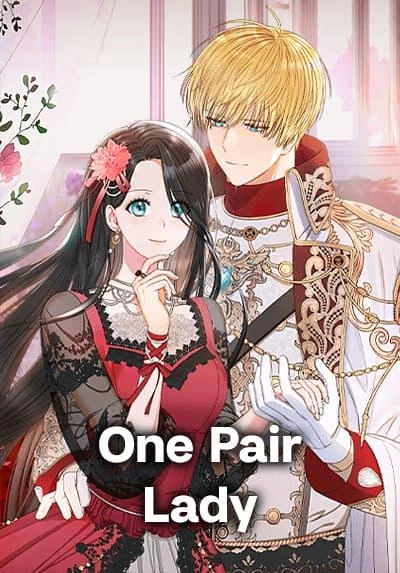 one-pair-lady