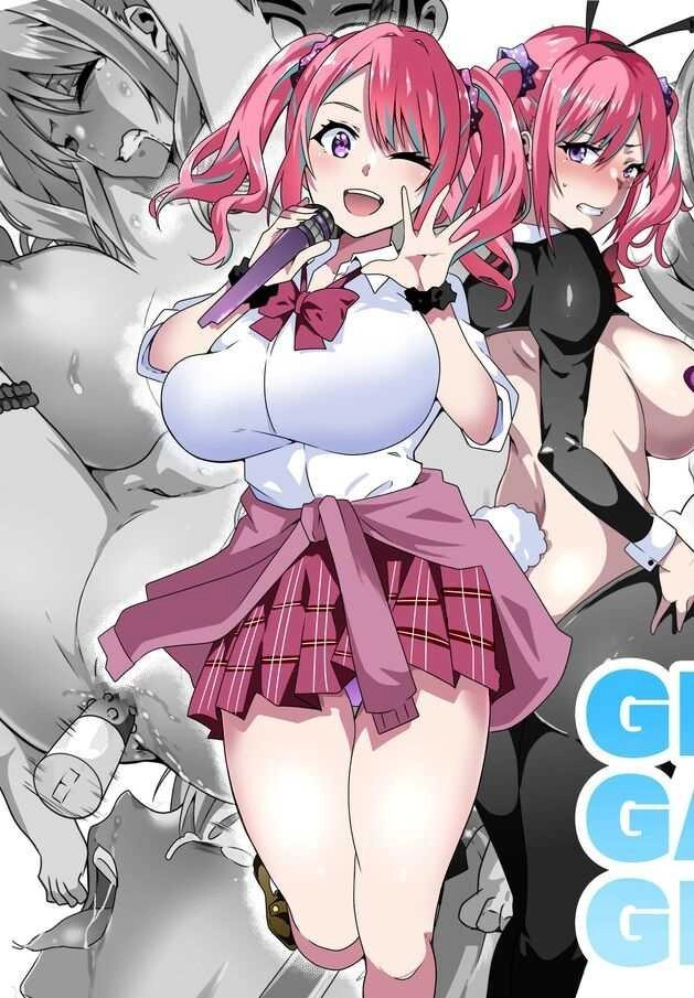 kinnikutei-macho-girl-gal-girl-act-3