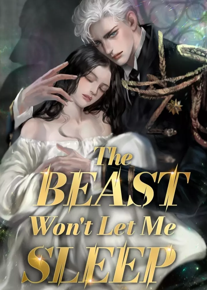 the-beast-wont-let-me-sleep-novel