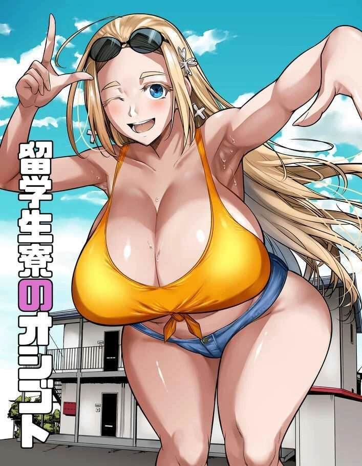 46-shoot-the-moon-fuetakishi-ryuugakuseiryou-no-oshigoto