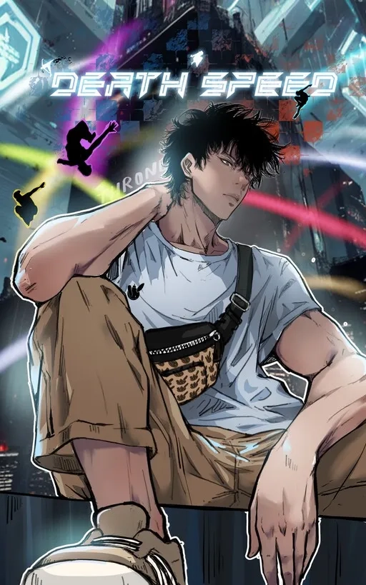 death-speed