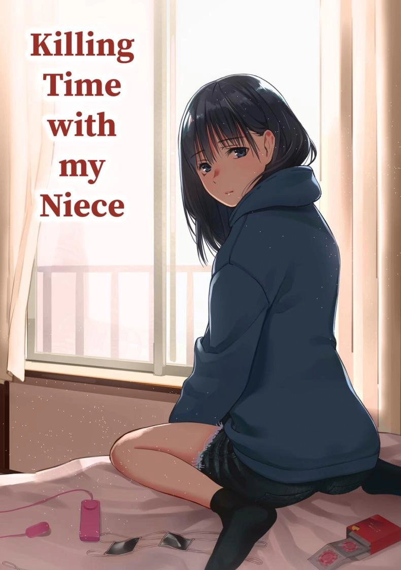 team-lucky-mei-to-himatsubushi-killing-time-with-my-niece