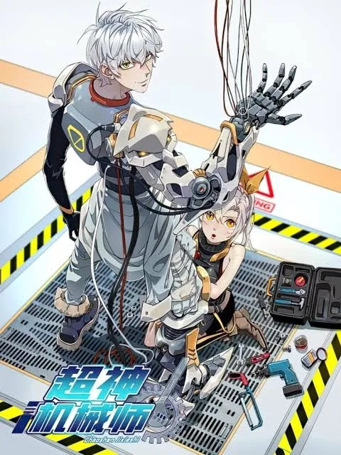 the-legendary-mechanic