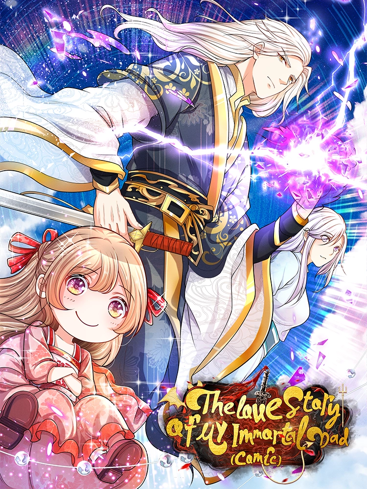 the-love-story-of-my-immortal-dad