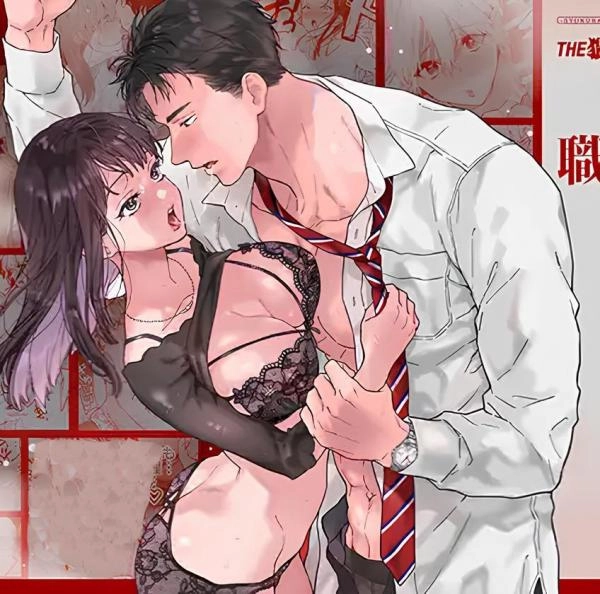 ive-become-the-target-of-his-affection