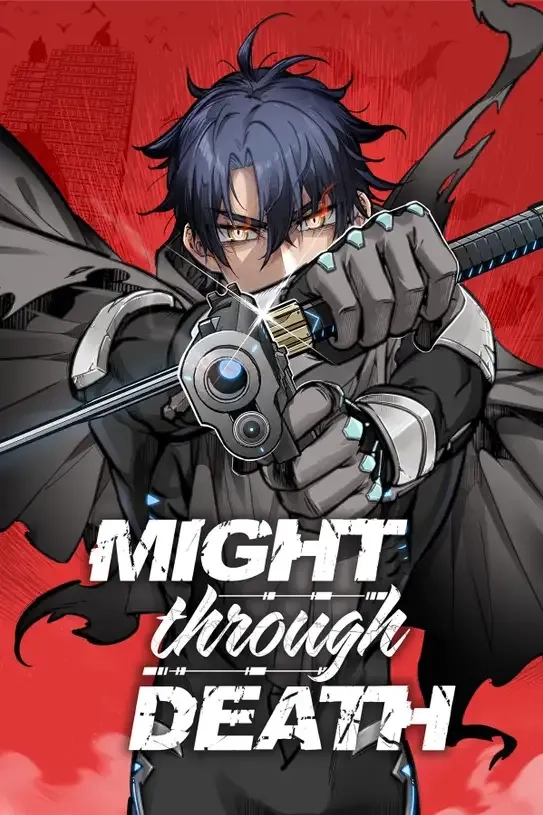 might-through-death