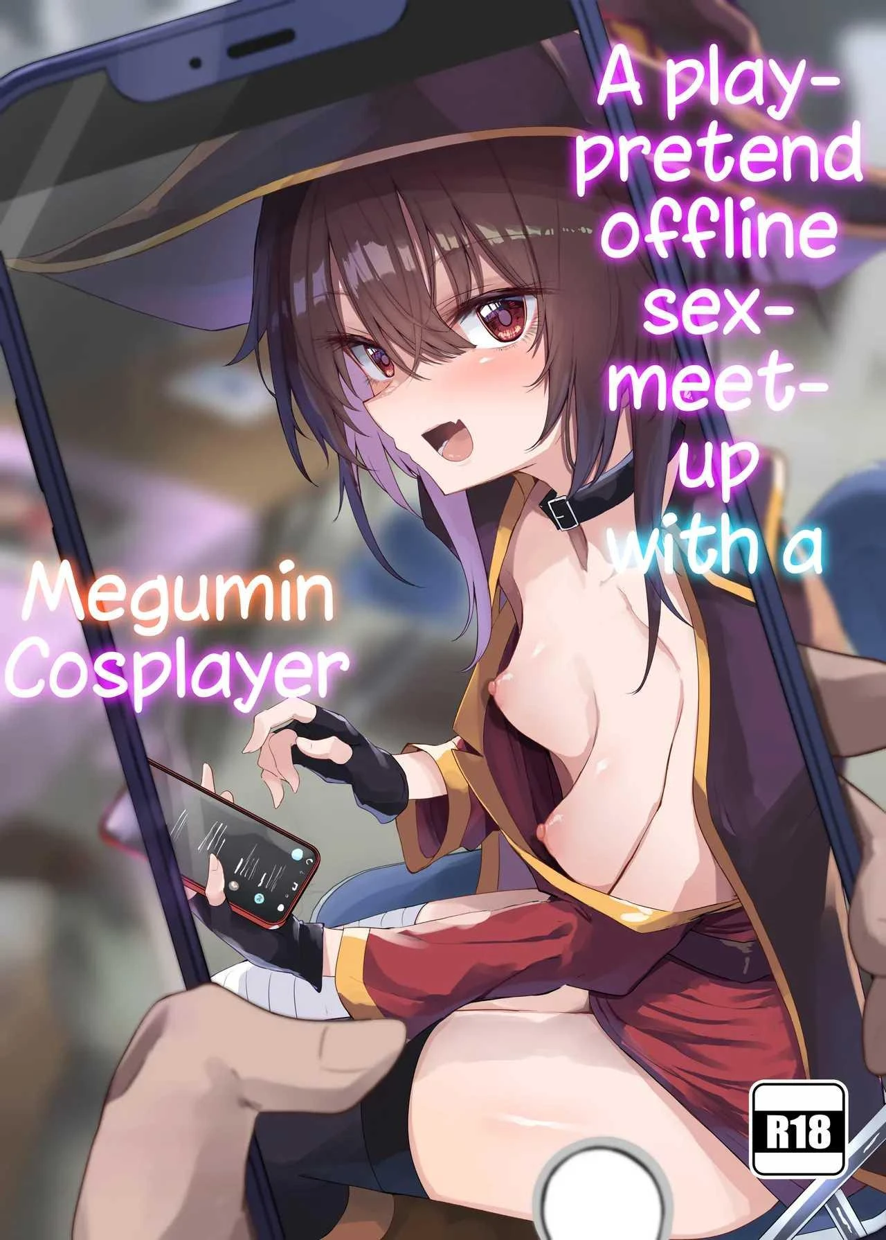 arutana-chipa-megumin-cosplayer-to-off-pako-gokko-kono-subarashii-sekai-ni-syukufuku-o