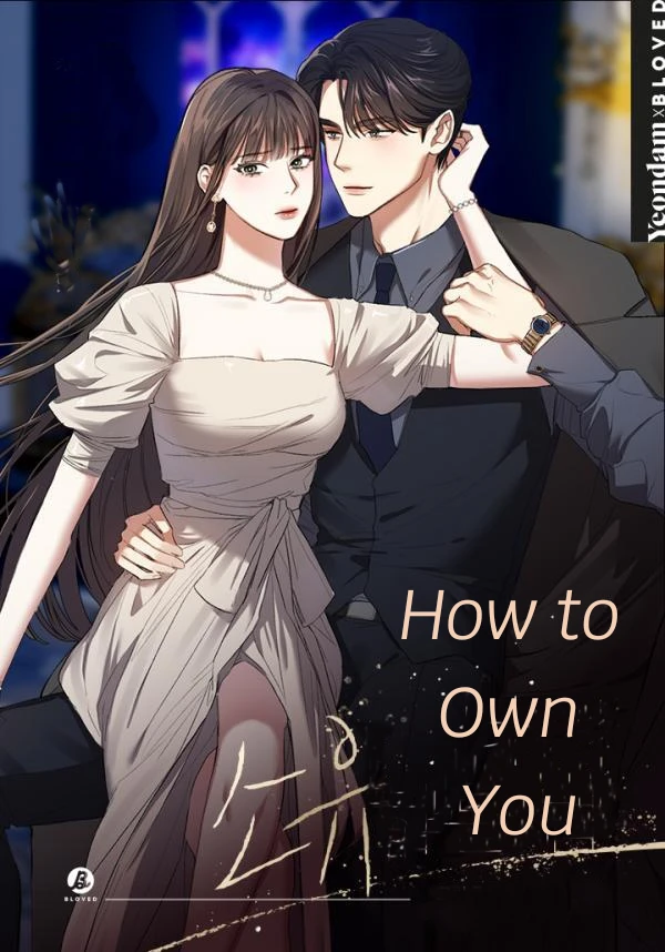how-to-own-you