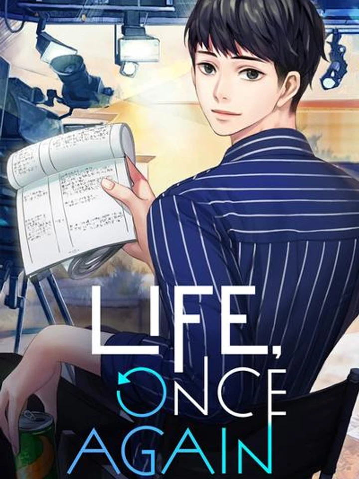 life-once-again