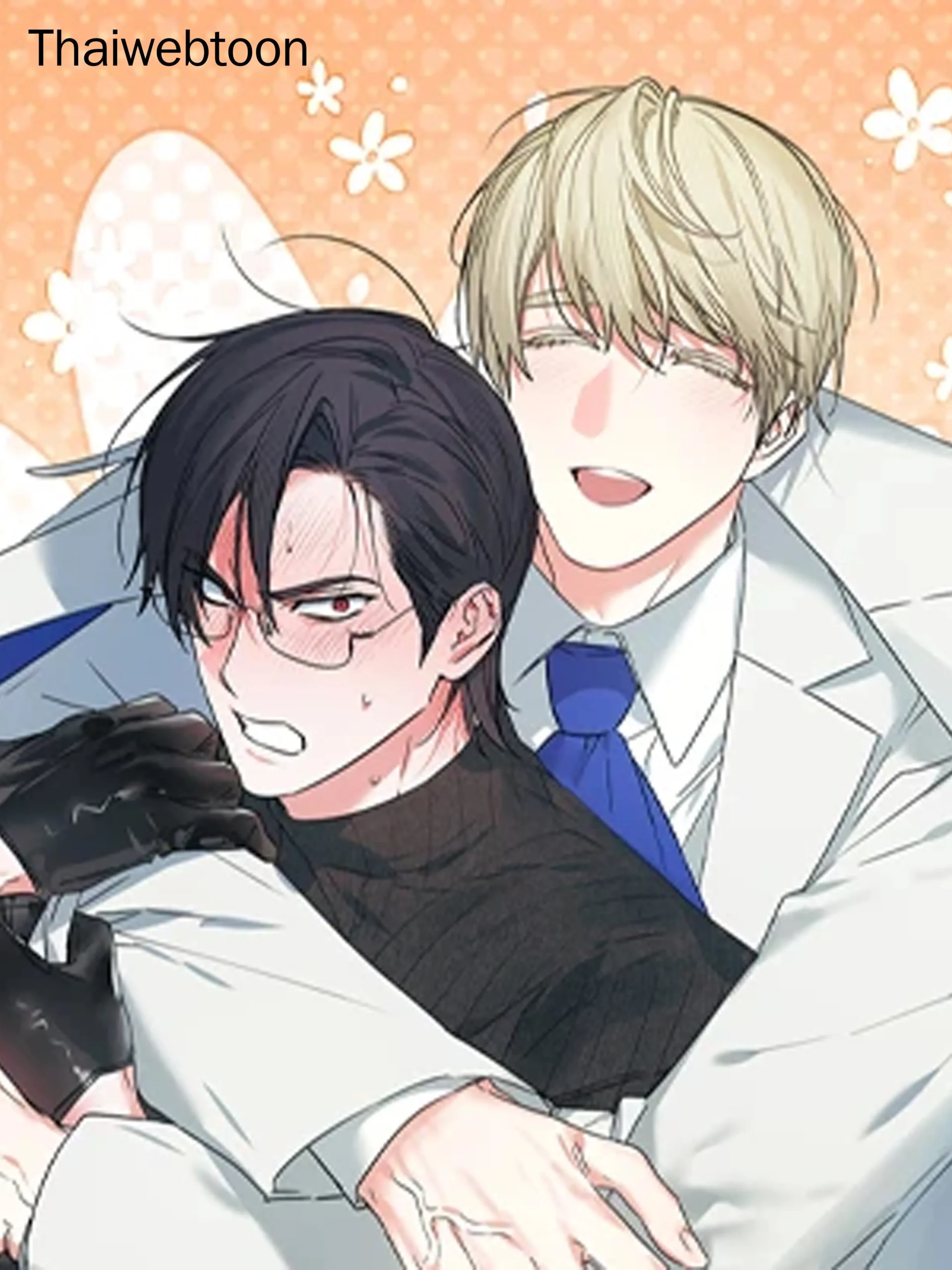 three-legged-warrior