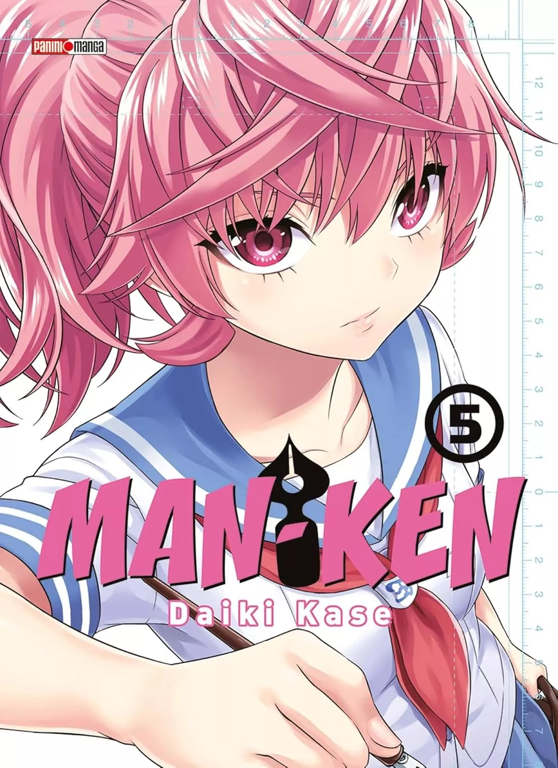 man-ken
