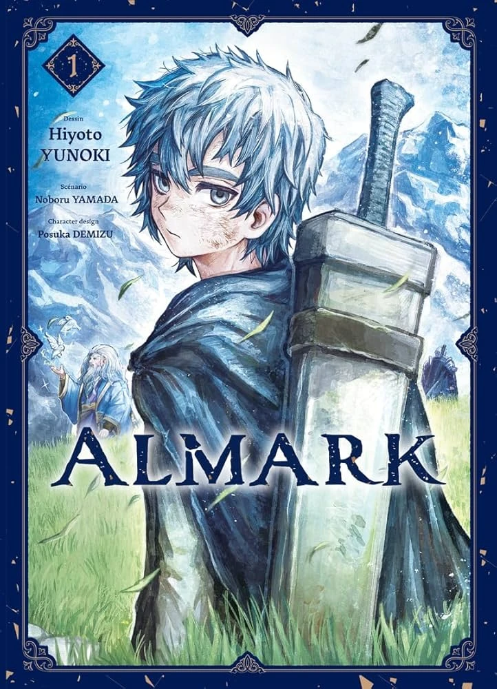 almark