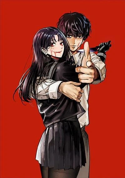 koroshi-to-uso-no-marriage