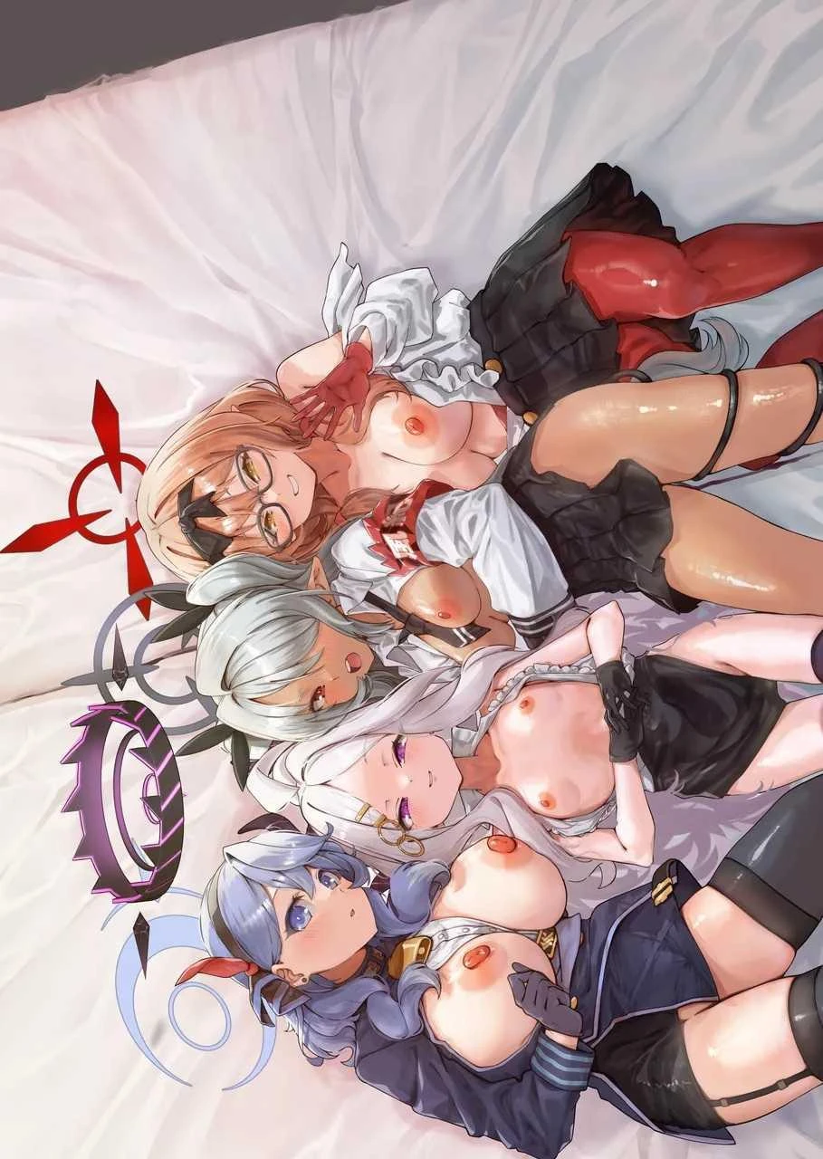 mori-no-michi-mori-sinrisk-sei-no-midare-wa-fuuki-no-midare-blue-archive