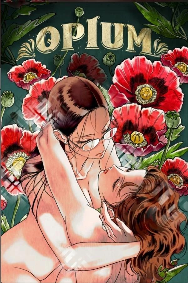 opium