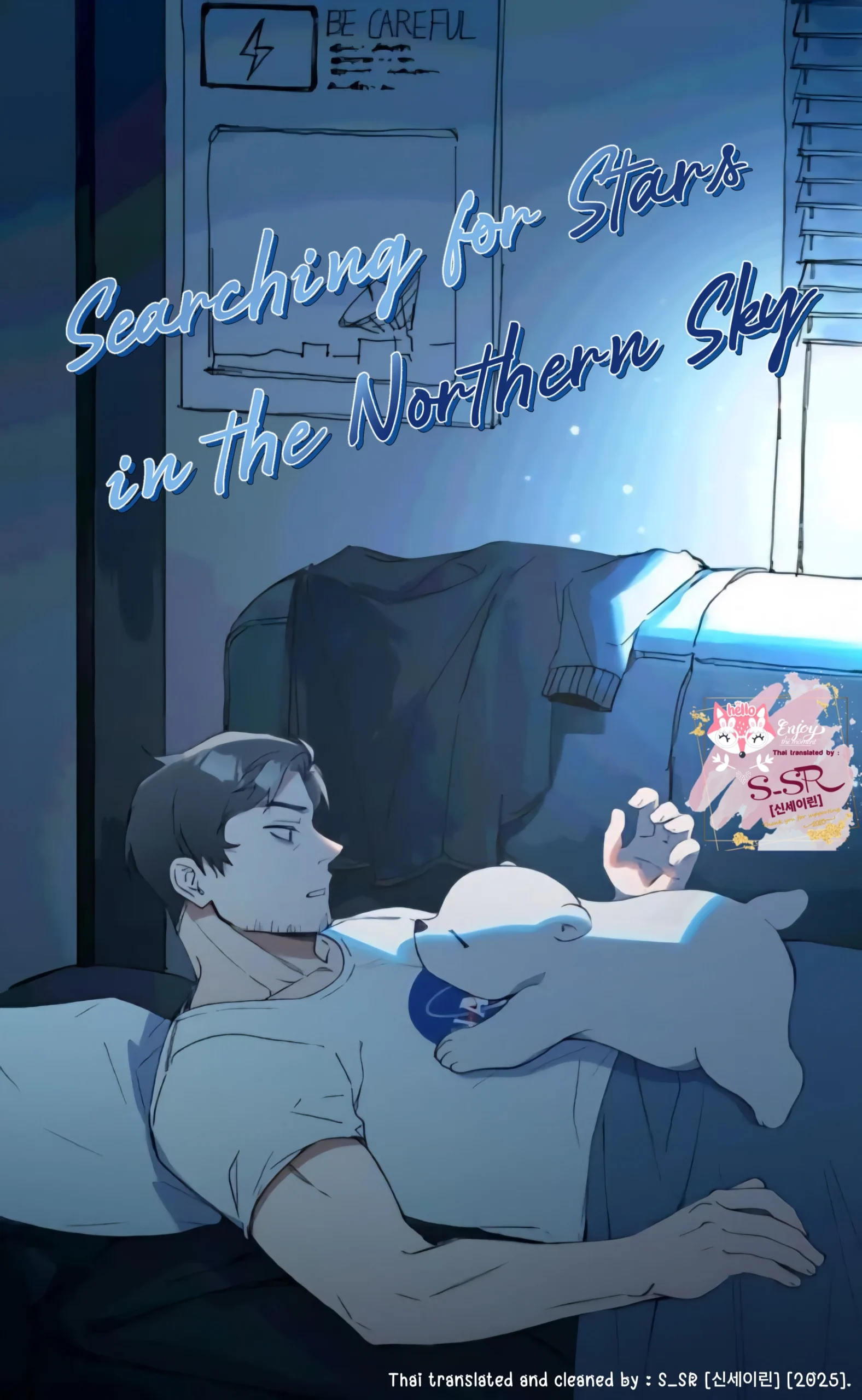 searching-for-stars-in-the-northern-sky