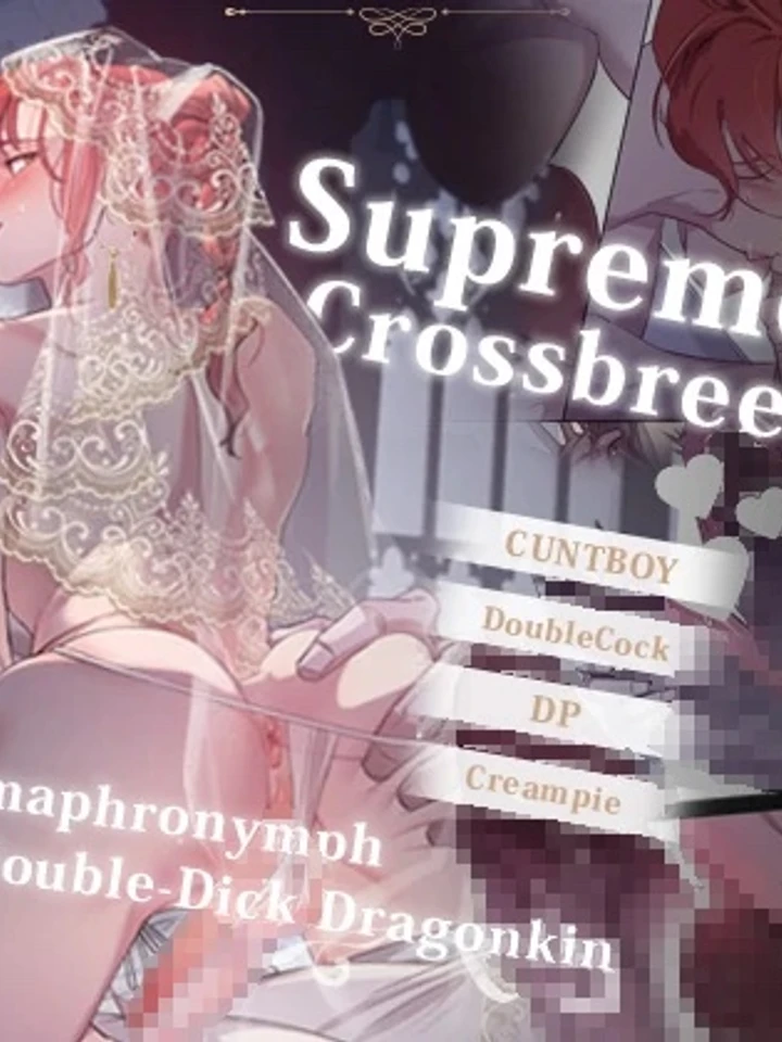 supreme-crossbreeding