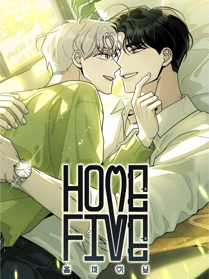 home-five