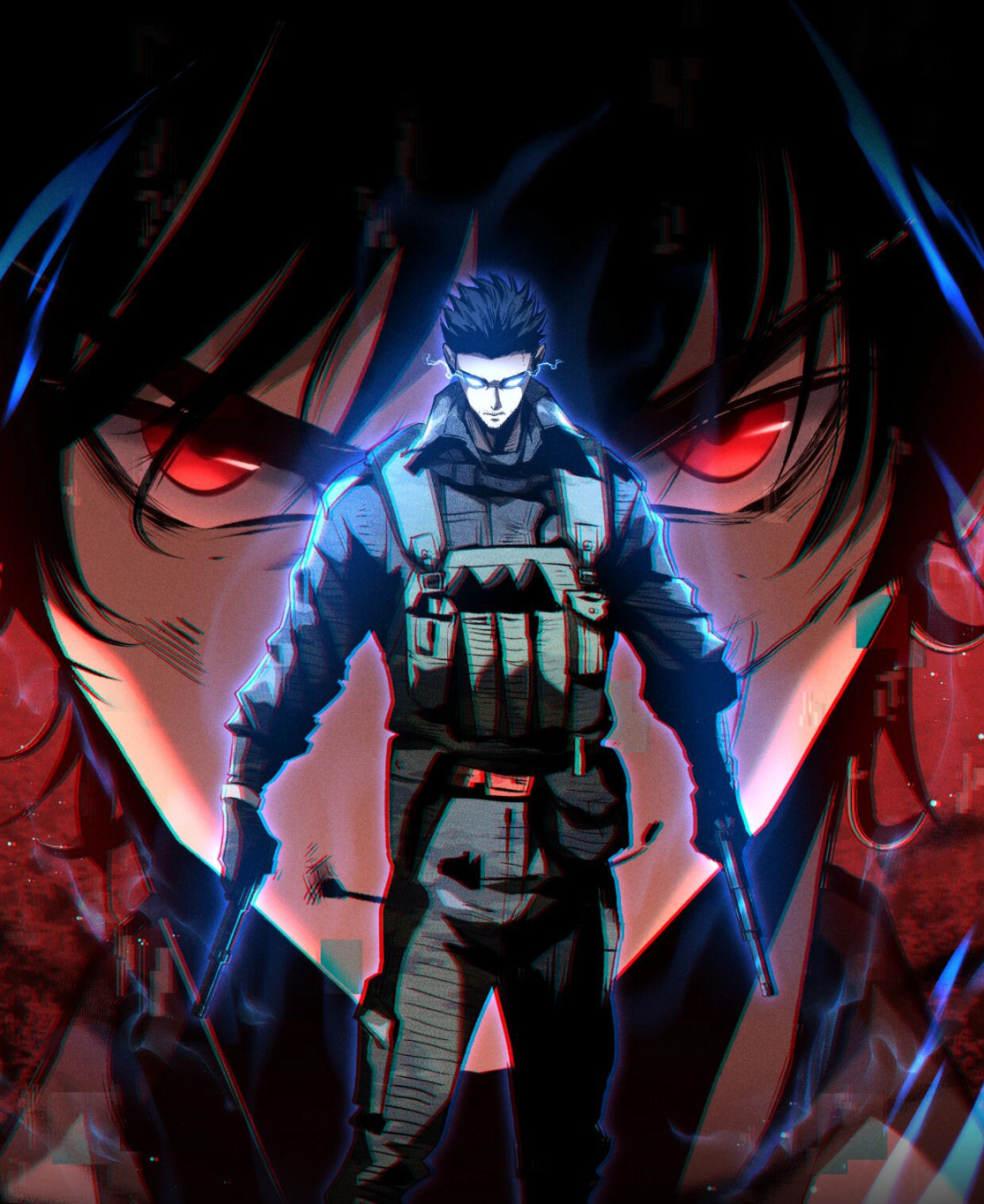 rebirth-of-the-campus-special-forces-soldier