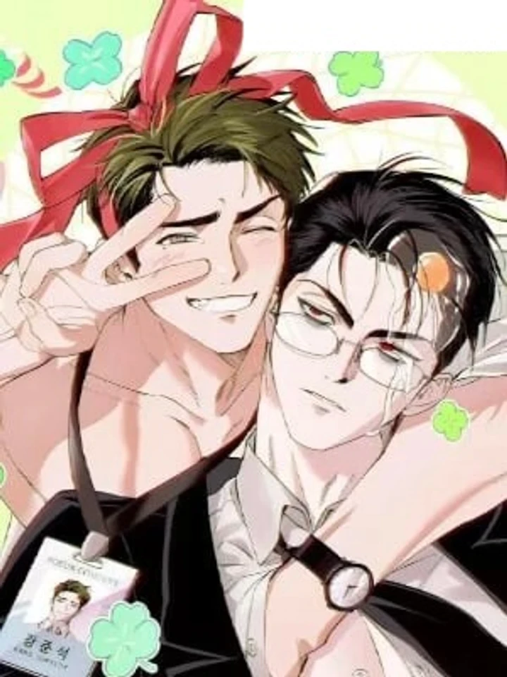 today-lucky-item-is-a-old-man-r