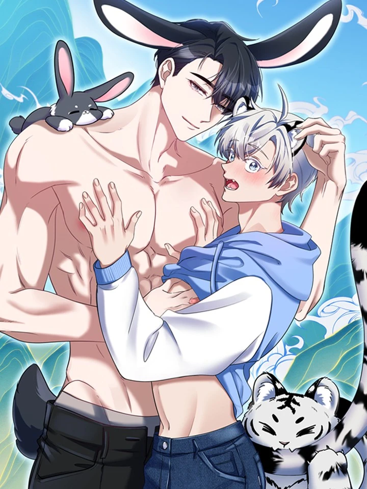 mount-baekdu-tiger-flag-on-his-head