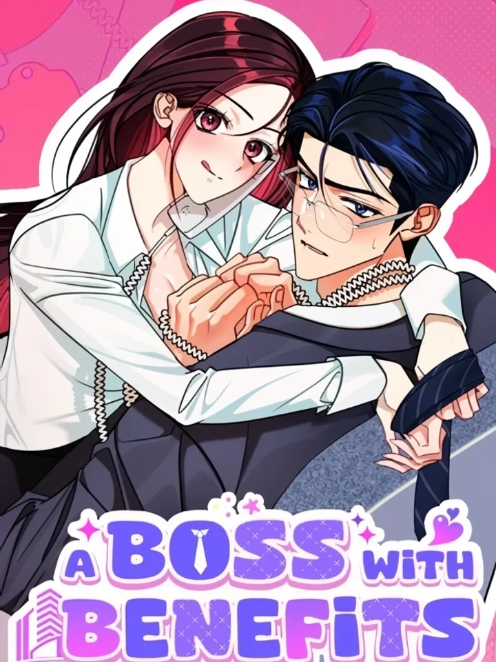 a-boss-with-benefits