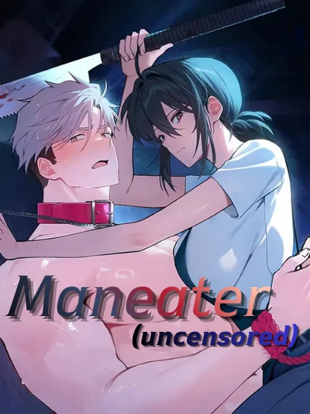 maneater-uncensored