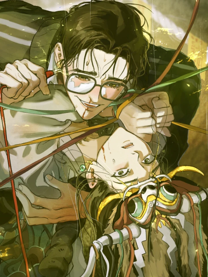 when-i-want-to-catch-the-god-as-a-test-subject