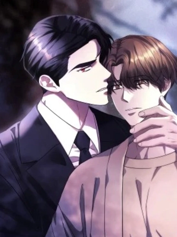 the-bondage-of-the-omega-father