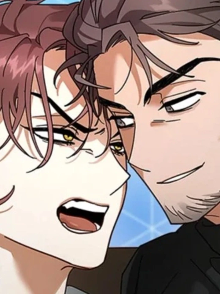 the-old-wolf-and-the-young-fox