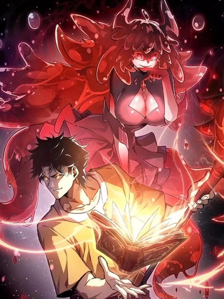 devil-summoner-i-am-the-abyss-lord