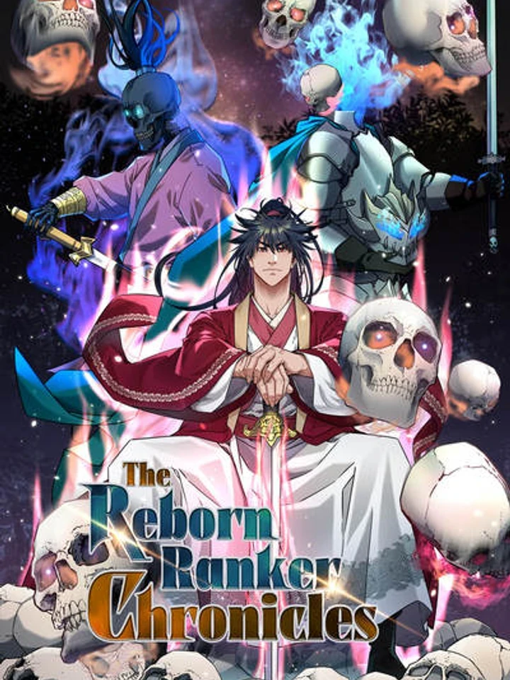 the-reborn-ranker-chronicles