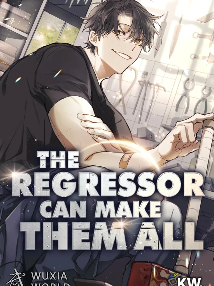 the-regressor-makes-everything