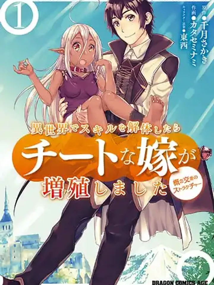 isekai-de-skill-wo-kaitai-shitara